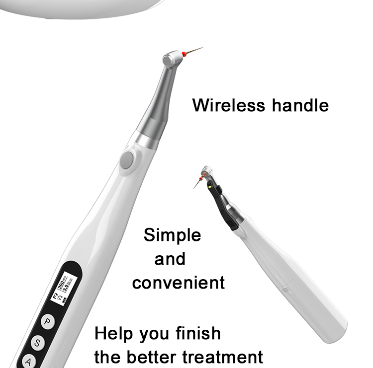 AL29 C-SMART-MINI Wireless Endo motors